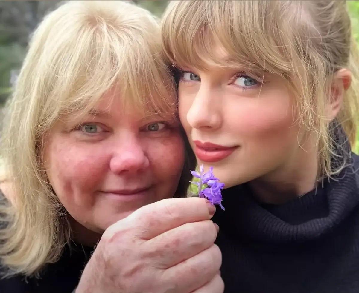 What Taylor and Andrea can teach us about the mother-daughter bond and why it matters