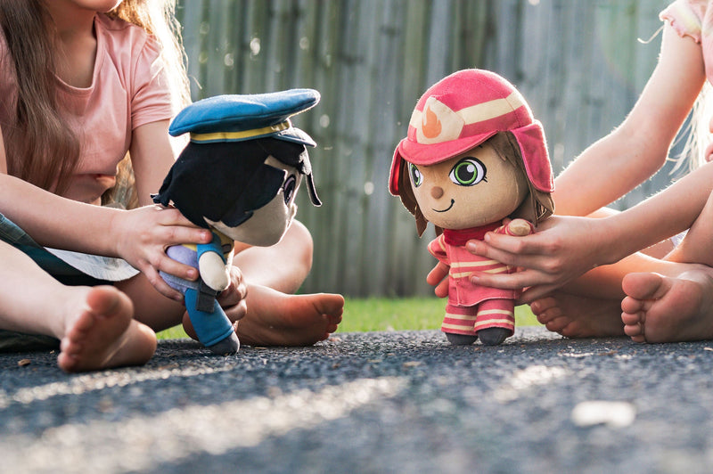 Community Helpers