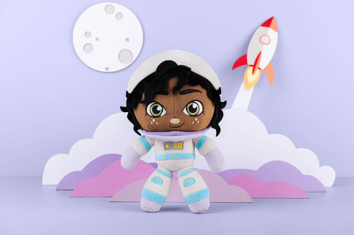 Aria Astronaut
