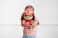Felicity Firefighter